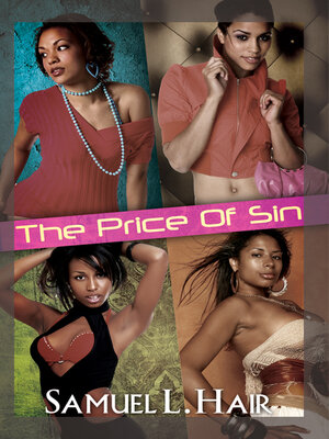 cover image of The Price of Sin